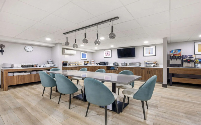 The Capitol Hotel Downtown, Ascend Hotel Collection