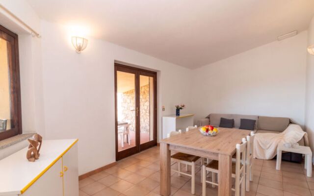 House Mare Costa Paradiso 38890
