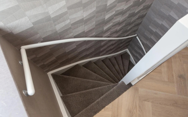 Duplex Apartment in The Hague
