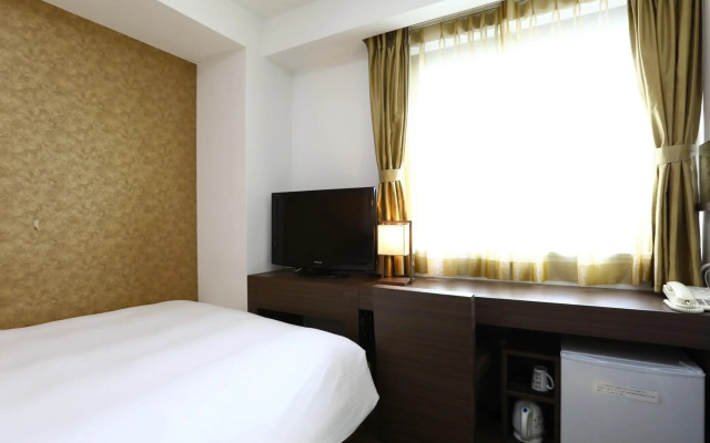 Hotel Wing International Himeji