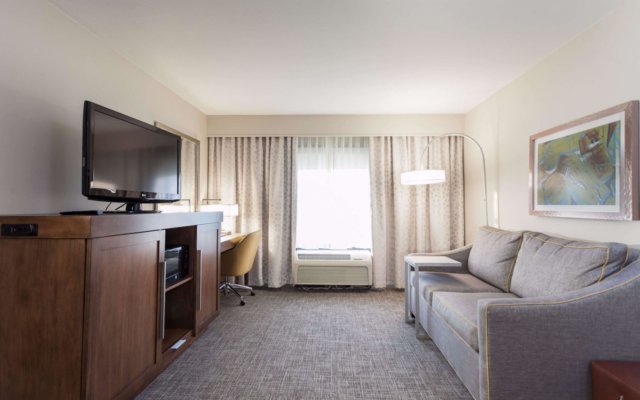 Hampton Inn & Suites Dallas-DFW Airport North-Grapevine