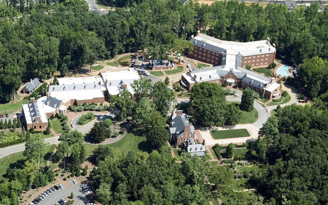 Rizzo Center, a Destination by Hyatt Hotel