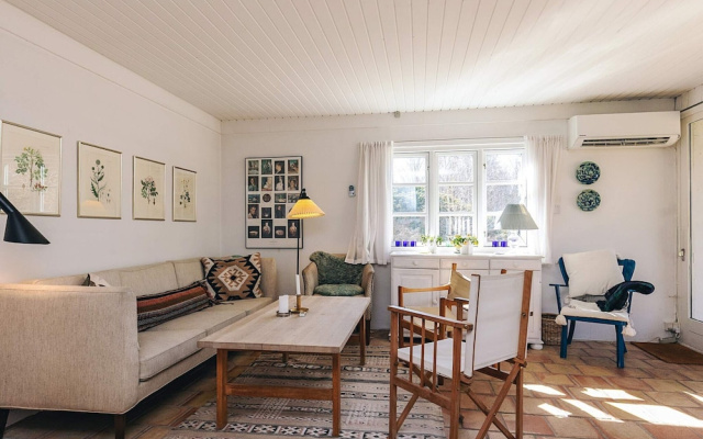 9 Person Holiday Home in Frederiksvaerk