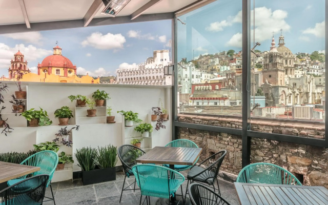 Edelmira Hotel Boutique