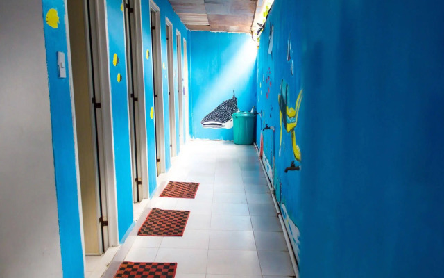 Le Village - Hostel