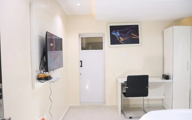 Appleville Suites