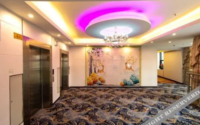 xin yi hotel