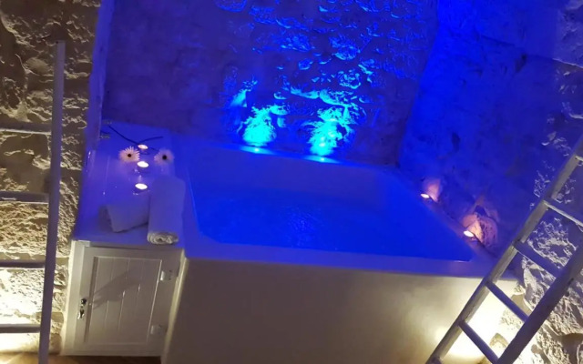 Alloggio Turistico Suite Nino