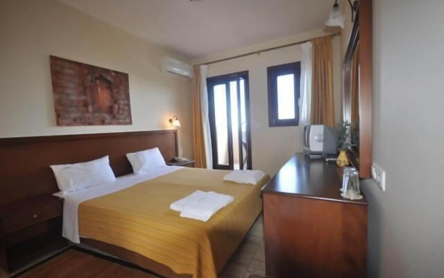 Aristotelis Hotel