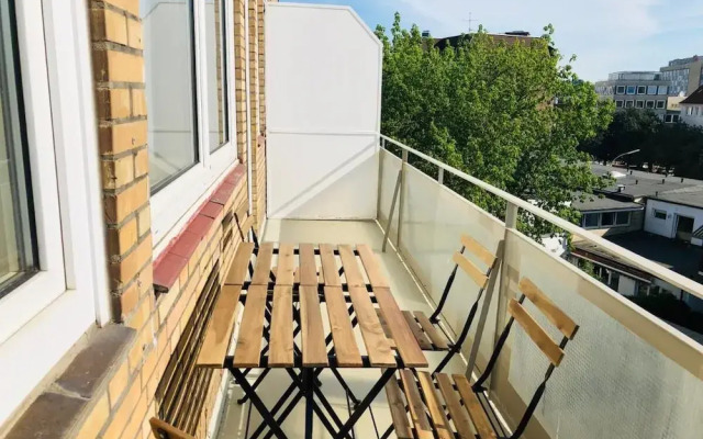 Arbio I Cube Apartments