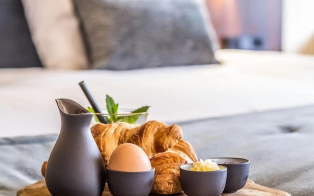Hotel Restaruant De Uitkijk