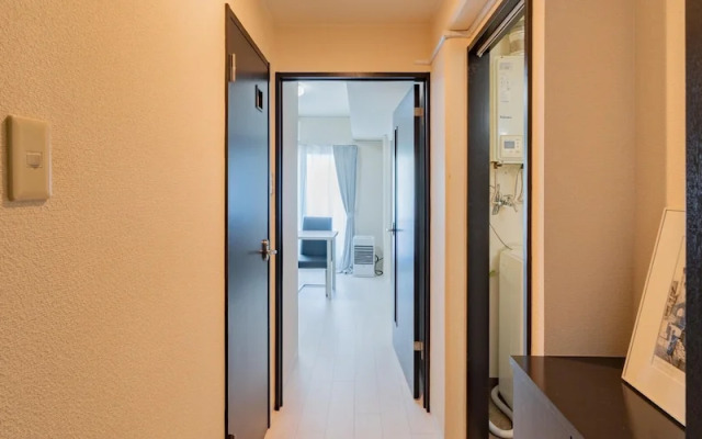 Sapporo residential juno