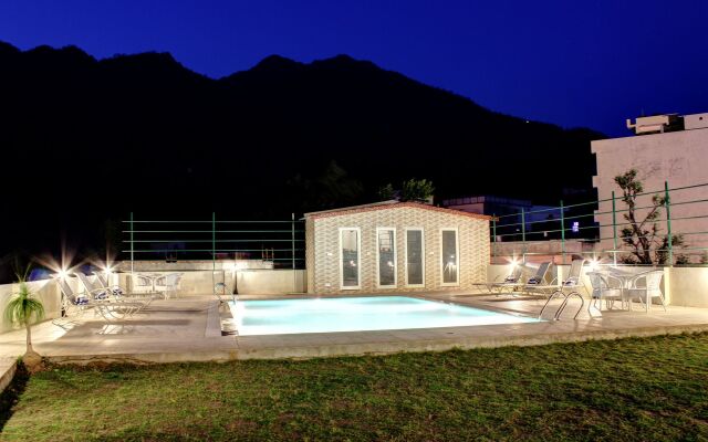 Dewa Retreat- A Himalayan Boutique Hotel