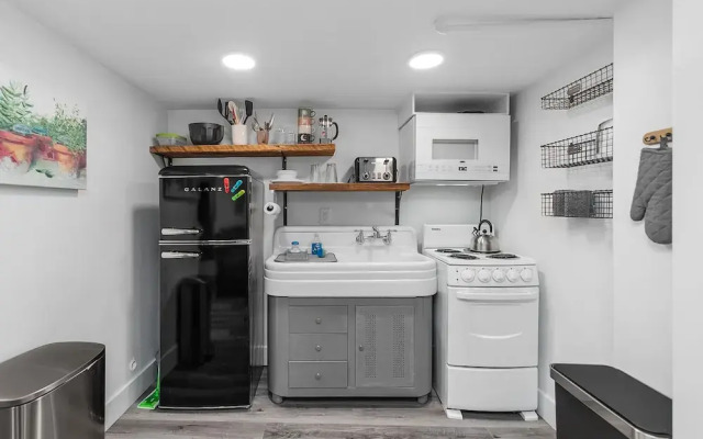 Columbia City Urban Studio
