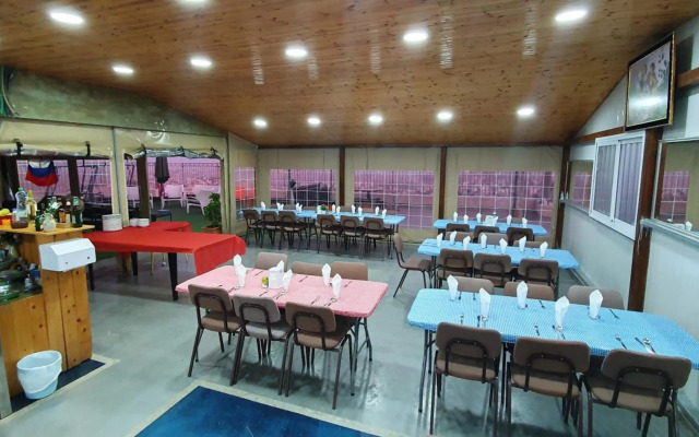 Herodion Hotel-Bethlehem