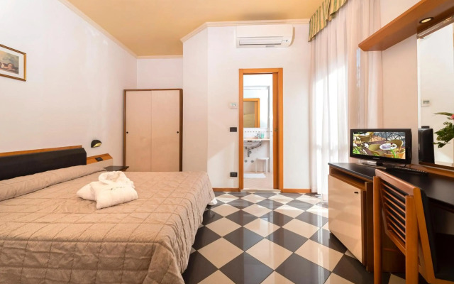 Hotel Villa Luigia