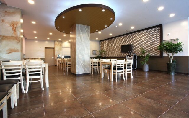 Eumseong-Seoul Hotel