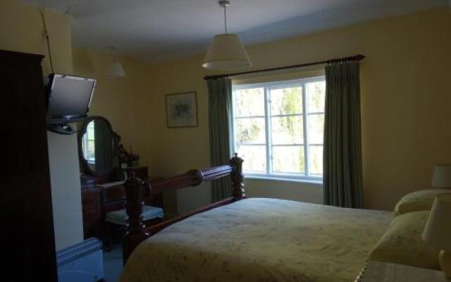 Chirkenhill Farm