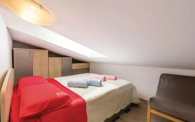 Amazing Home in Opatija With Wifi and 0 Bedrooms