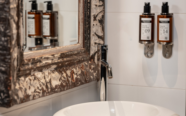 Grand Hotel Lafayette