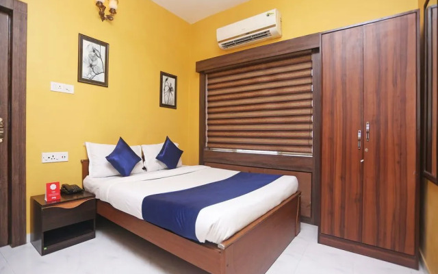 OYO 9961 Gallivaant Guest House