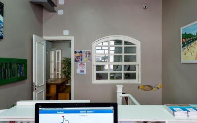 Casa del Mar Hostel