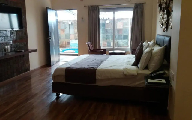 TGL Resort & Spa