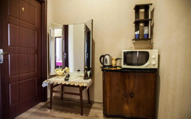 Guest House Didis