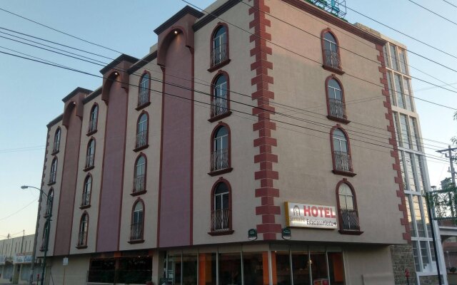 Hotel Santa Fe