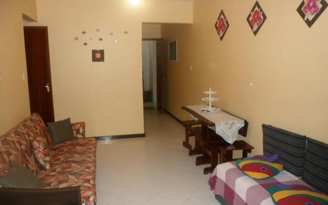 Apartamento Arraial Do Cabo