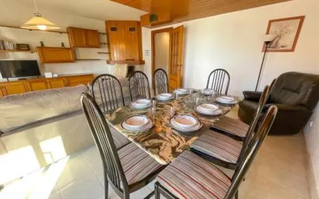 Apartment Escor