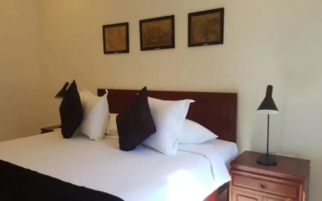 Villa 8M by Gingerflower Boutique Hotel