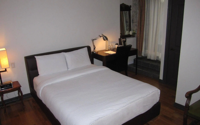 Hotel Epik Montreal