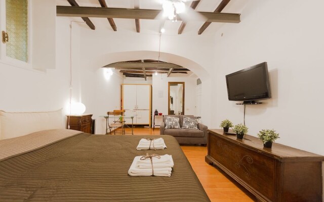 Campo de' Fiori - Loft