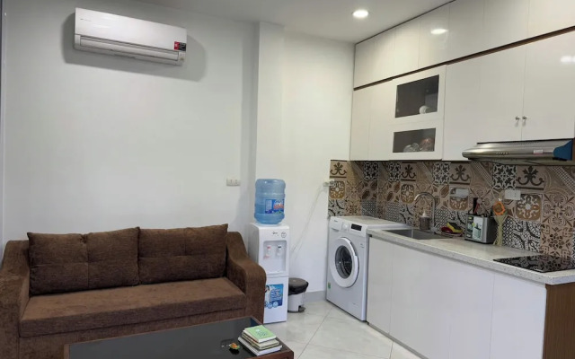 Sweet Central'N Homestay Ba Dinh Ha Noi