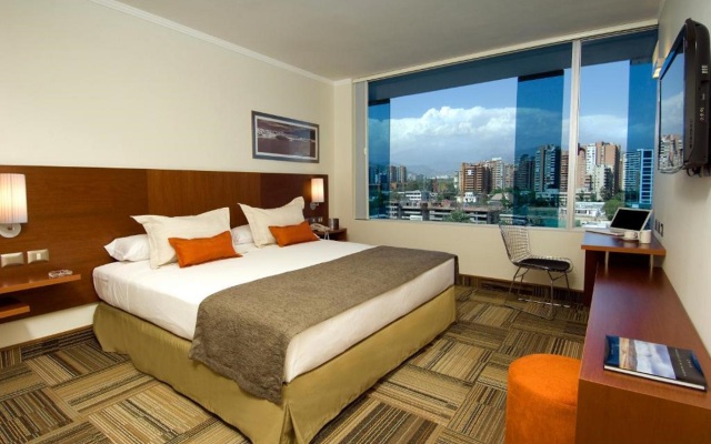 Best Western Premier Marina Las Condes