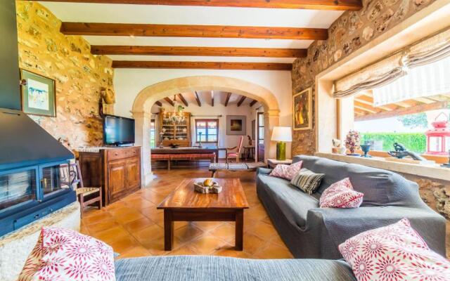 Ideal Property Mallorca Can Colis