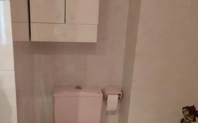 First Line Apartment With Wifi