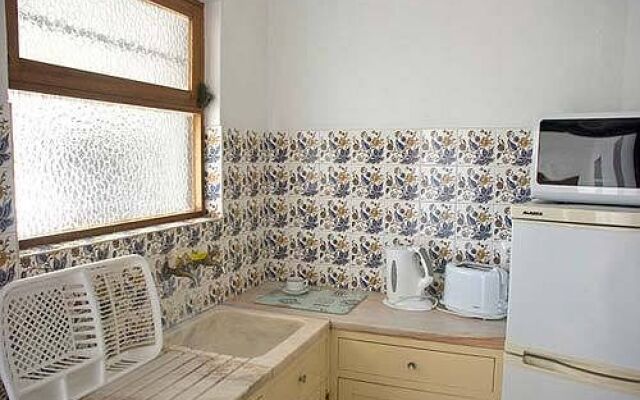 Apartamentos Turísticos Sollagos
