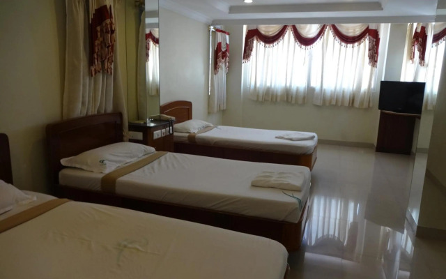 Hotel Susee Park