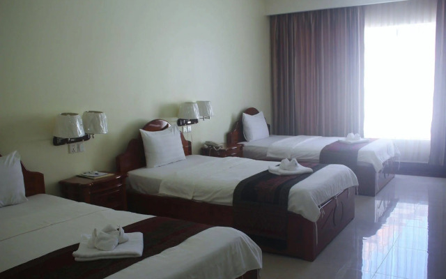Monorom 2 VIP Hotel