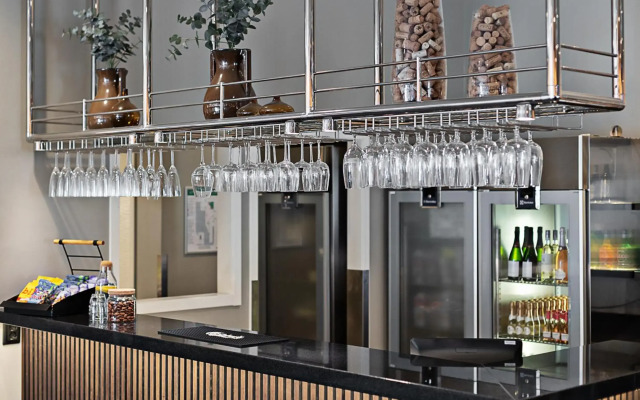 Comfort Hotel Umea City