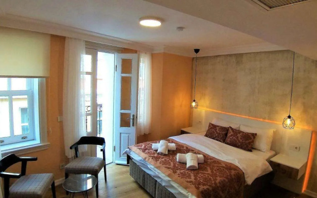 Mesto Galata Hotel