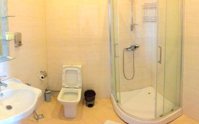 Liman Hotel Baku