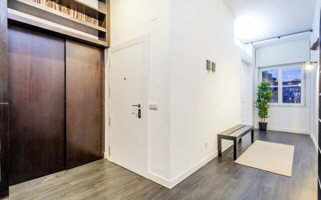 LxWay Apartments Fanqueiros