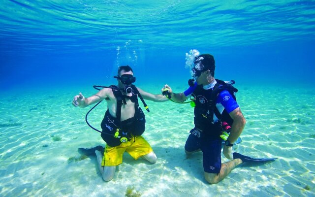 Royal Level at Occidental Cozumel - All Inclusive