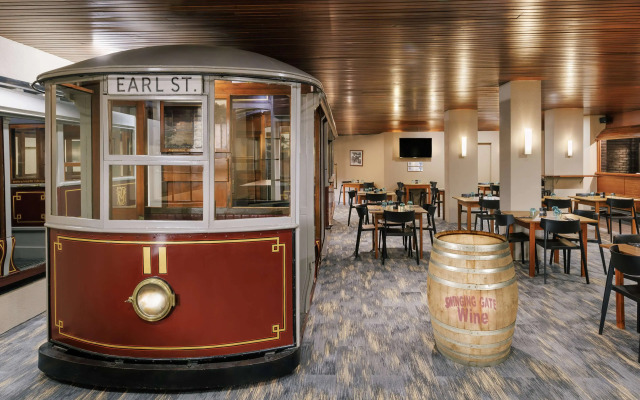 Best Western Plus Launceston