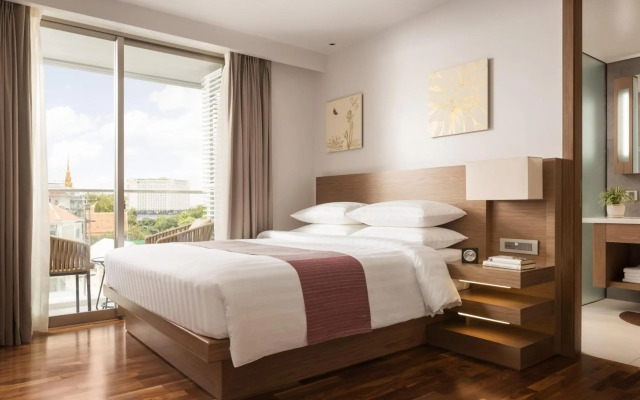 Hotel Emion Phnom Penh