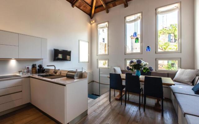 Sant'Alvise Design Palace R&R