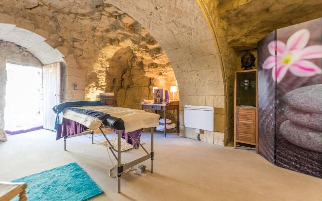 Loire Valley Retreat